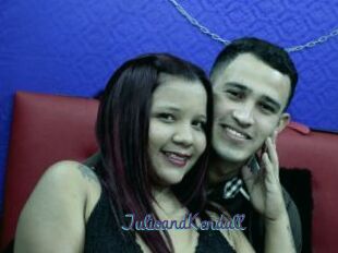 JulioandKendall
