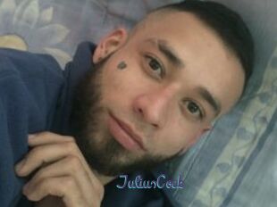 JuliusCock