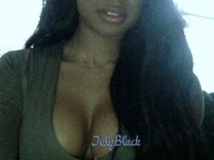 JulyBlack
