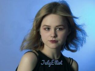 JulyElliot