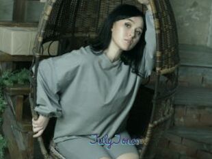 JulyJones