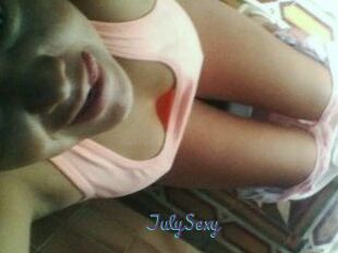 JulySexy
