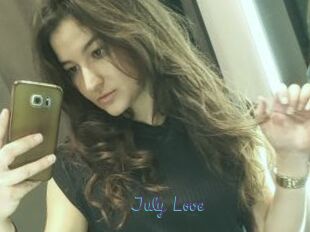 July_Love