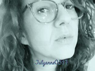 Julyanne0517