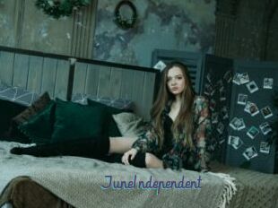 JuneIndependent