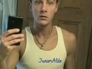 JuniorAldo