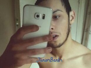 JuniorBanks