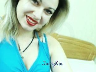 JussyKin