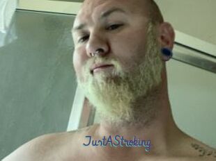 JustAStroking
