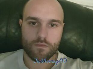 JustAverage90