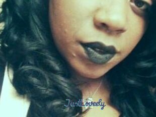 JustLoveely