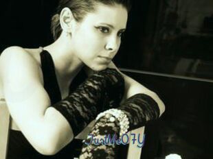 JustMe07Y