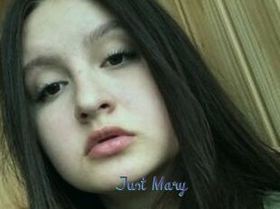 Just_Mary