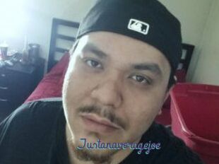 Justanaveragejoe
