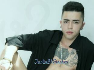 JustinBIGinches