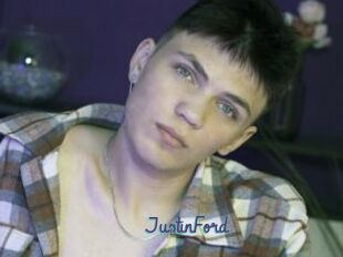 JustinFord