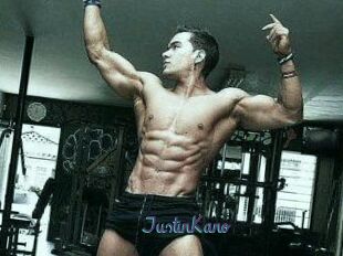 JustinKano