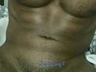 JustinLong1
