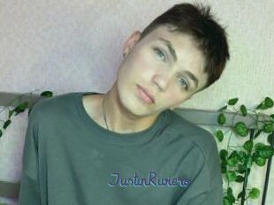 JustinRiviero