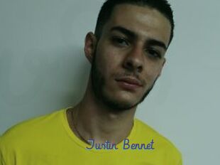 Justin_Bennet