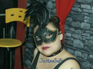 JustineSub