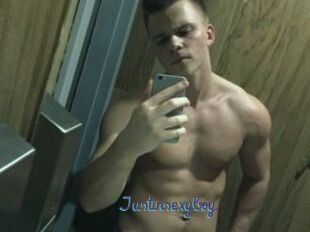 Justinsexyboy