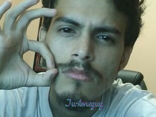 Justoneguy