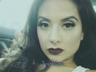 JynxMaze