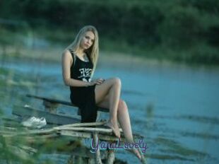 YanaLovely