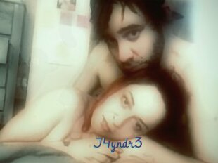 J4yndr3