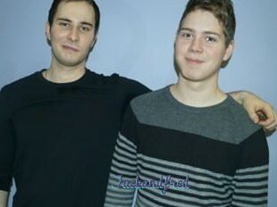 Jackandfred
