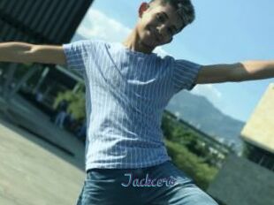 Jackcero