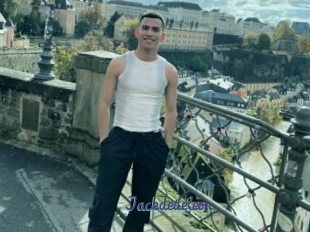 Jackdedeleon