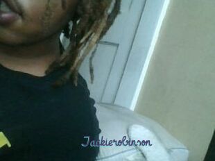 Jackierobinson