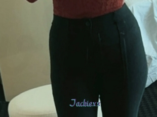 Jackiexx