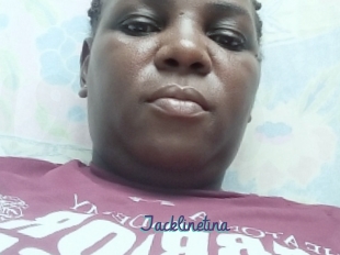 Jacklinetina