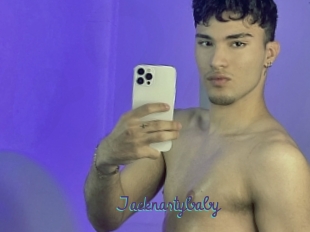 Jacknastybaby