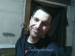 Jacknyvonshow