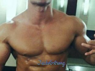 Jackobstrong