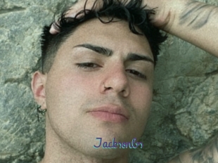 Jacksonbs