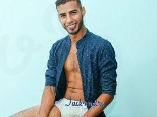 Jacksondru
