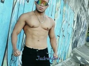 Jacksonfoxx