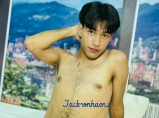 Jacksonhaenz