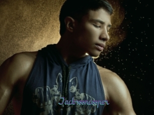 Jacksooncooper