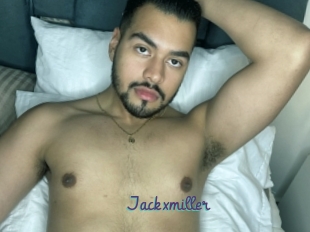 Jackxmiller