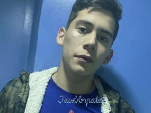 Jacobbspecter