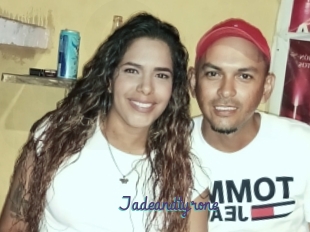 Jadeandtyrone