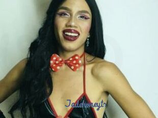 Jadehoneyts
