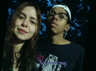 Jadenandzoey