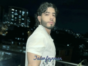 Jadenfeynman
